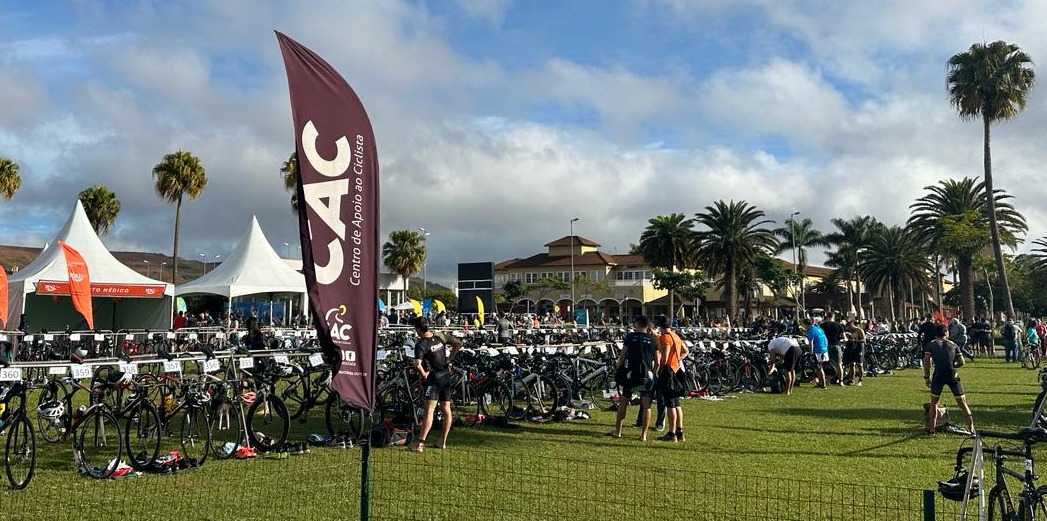 Centro de Apoio ao Ciclista